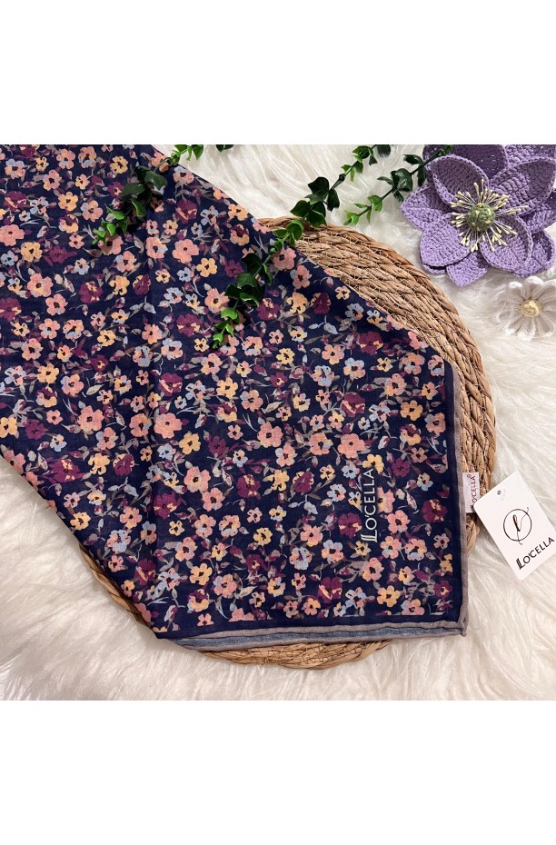 Locella Soft Eşarp KSE411