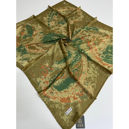 Zer Organik Eşarp KSE757