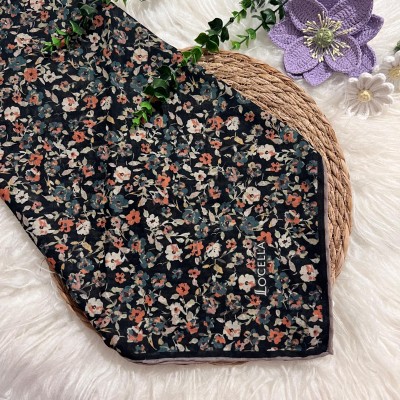 Locella Soft Eşarp KSE410