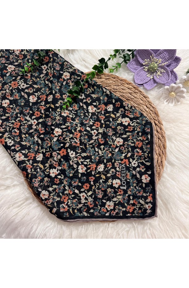 Locella Soft Eşarp KSE410