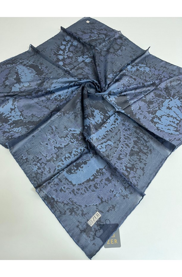 Zer Organik Eşarp KSE756