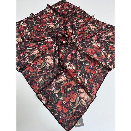 Zer Organik Eşarp KSE407