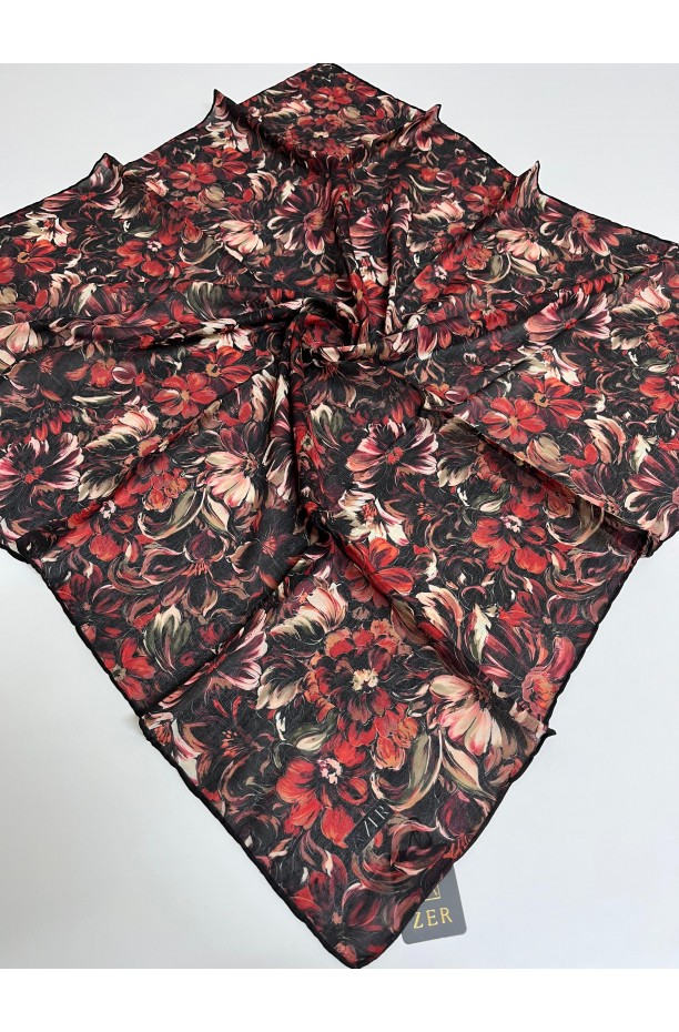 Zer Organik Eşarp KSE407