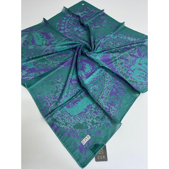 Zer Organik Eşarp KSE755