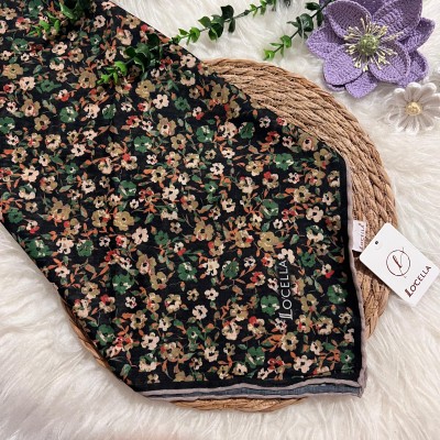 Locella Soft Eşarp KSE409