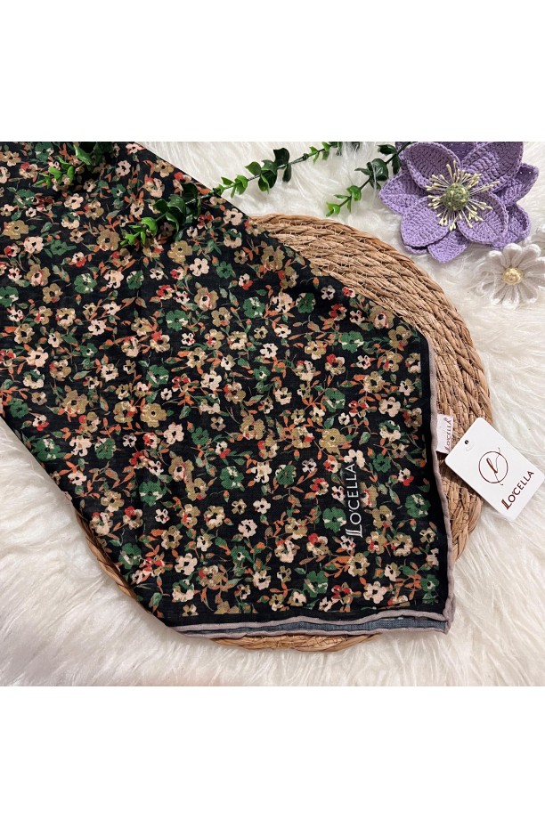 Locella Soft Eşarp KSE409