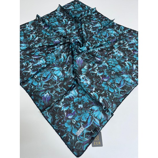 Zer Organik Eşarp KSE406