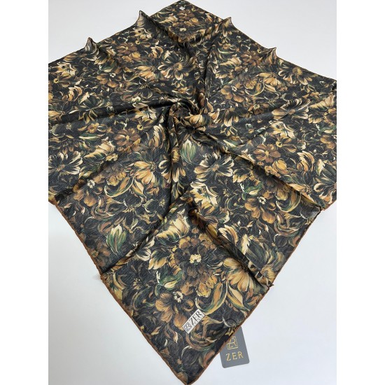 Zer Organik Eşarp KSE405