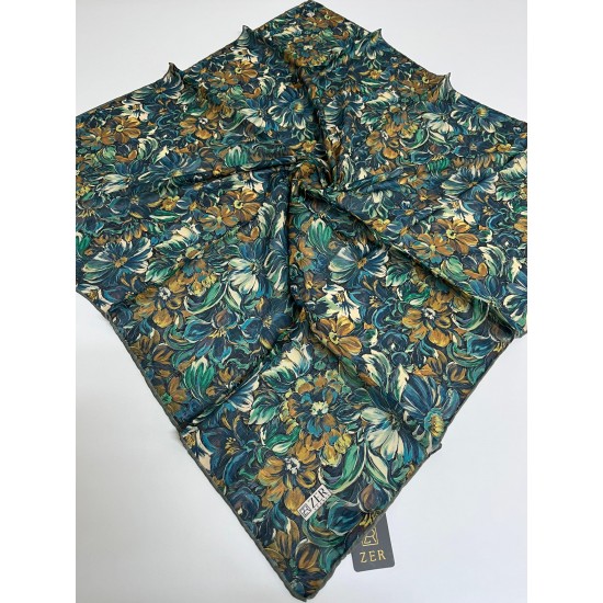 Zer Organik Eşarp KSE404