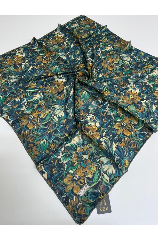 Zer Organik Eşarp KSE404