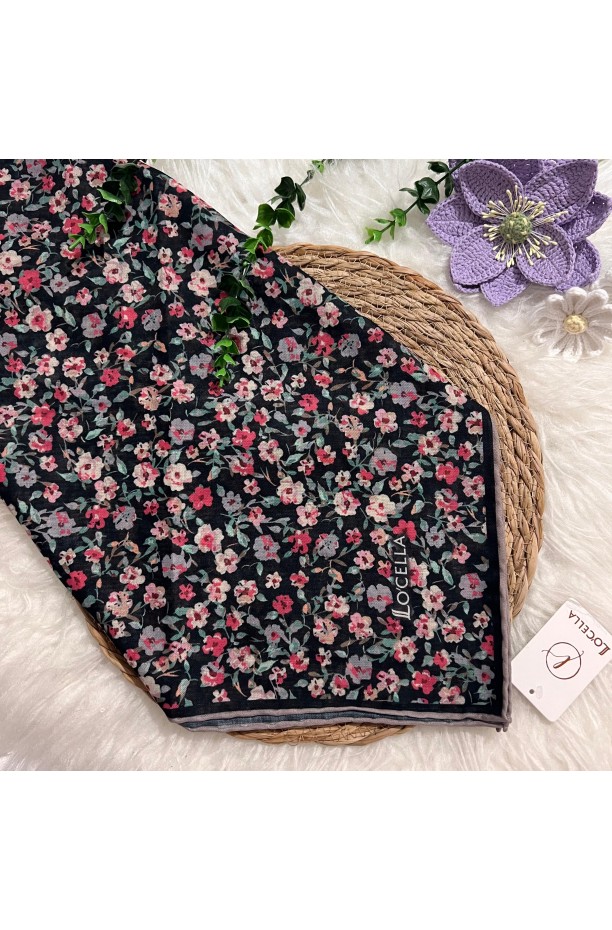 Locella Soft Eşarp KSE408