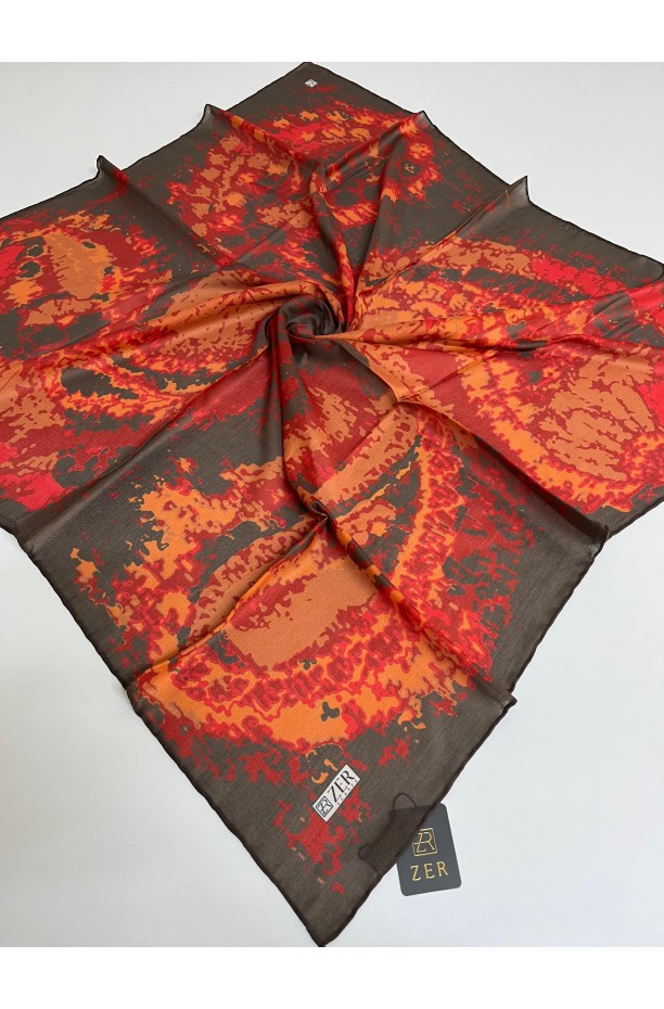 Zer Organik Eşarp KSE754