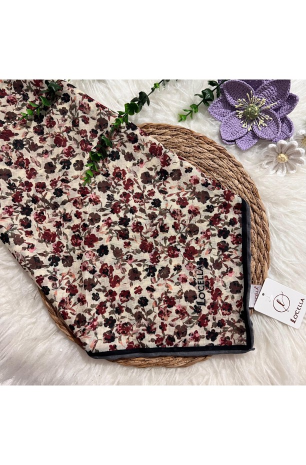 Locella Soft Eşarp KSE407