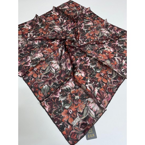 Zer Organik Eşarp KSE403