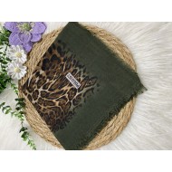 Poloist Flamlı Eşarp 217