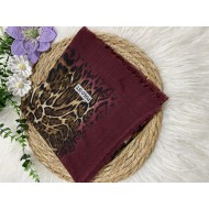 Poloist Flamlı Eşarp 216