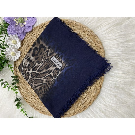 Poloist Flamlı Eşarp 215