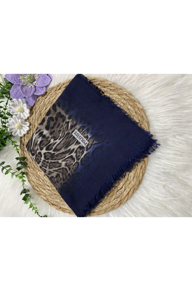 Poloist Flamlı Eşarp 215