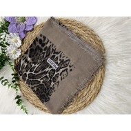 Poloist Flamlı Eşarp 214