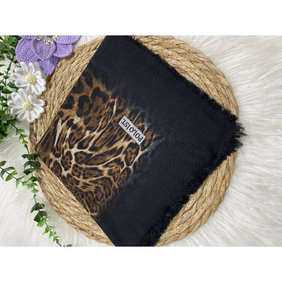 Poloist Flamlı Eşarp 212