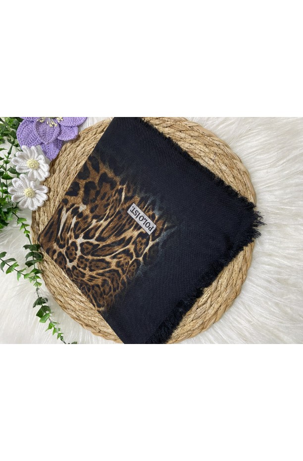 Poloist Flamlı Eşarp 212