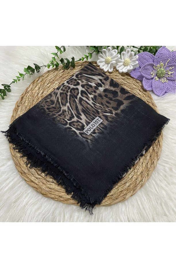 Poloist Flamlı Eşarp 209