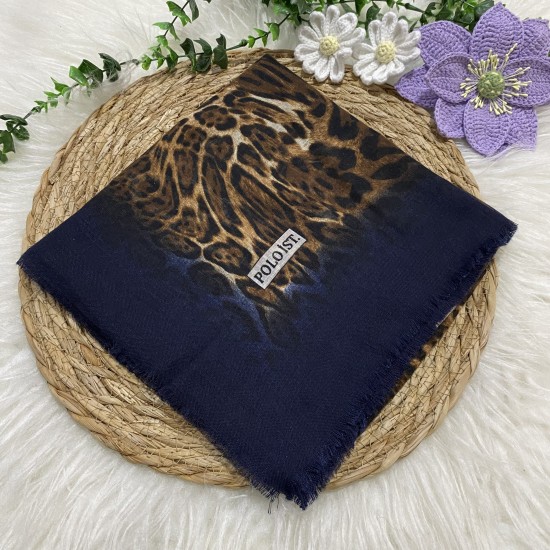 Poloist Flamlı Eşarp 208