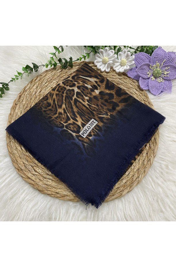 Poloist Flamlı Eşarp 208