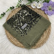 Poloist Flamlı Eşarp 205