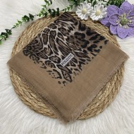 Poloist Flamlı Eşarp 203