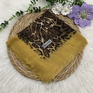 Poloist Flamlı Eşarp 202