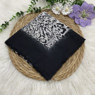 Poloist Flamlı Eşarp 201