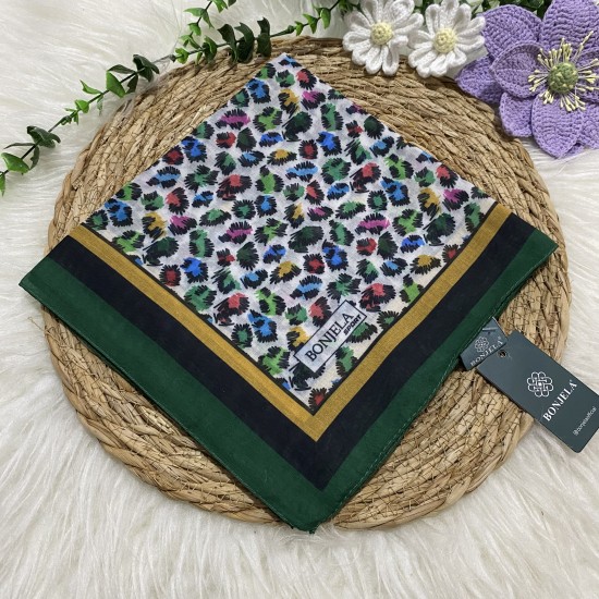 Bonjela Soft Eşarp KSE236