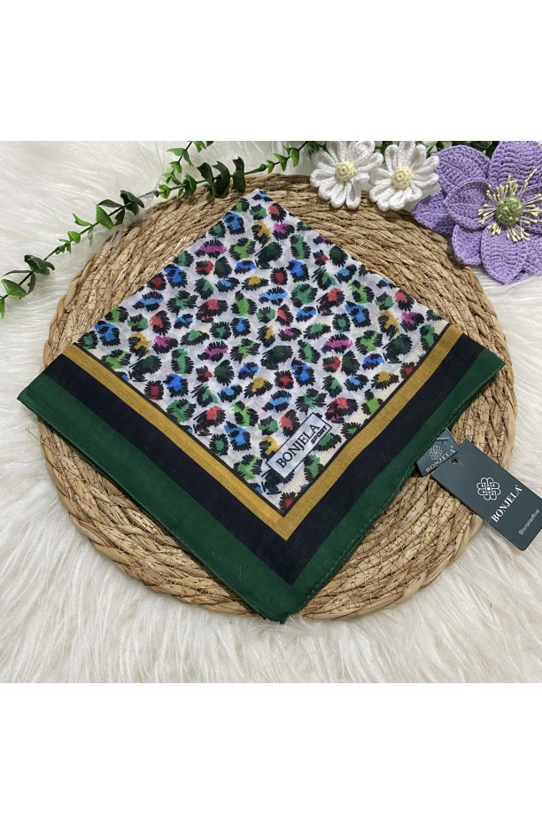 Bonjela Soft Eşarp KSE236