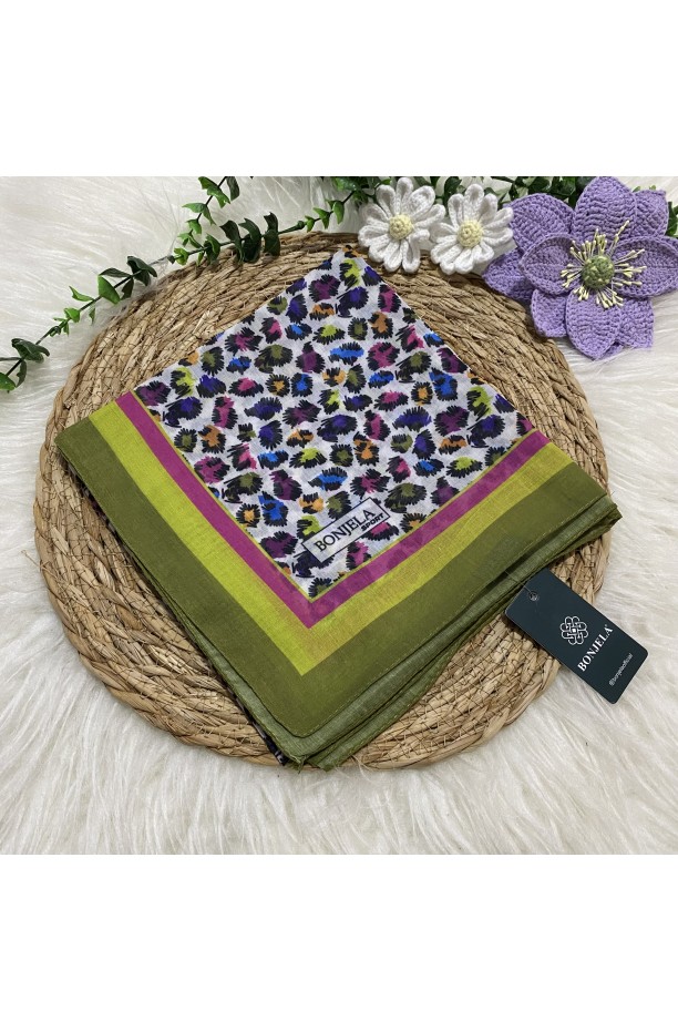 Bonjela Soft Eşarp KSE235