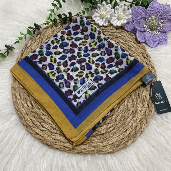 Bonjela Soft Eşarp KSE233