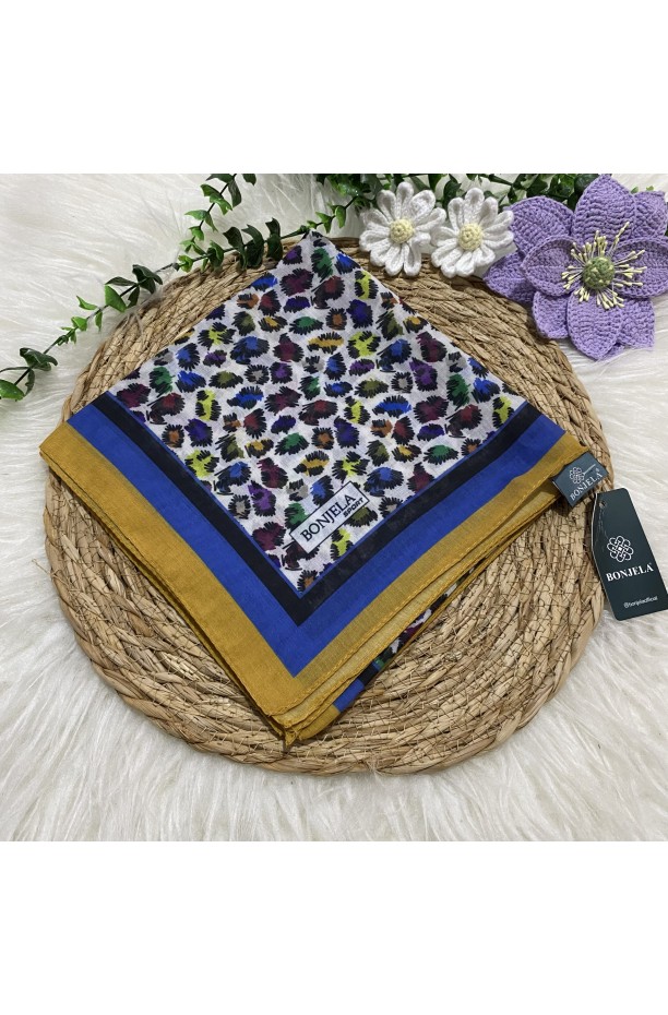 Bonjela Soft Eşarp KSE233