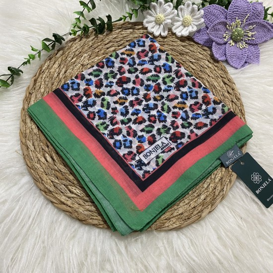 Bonjela Soft Eşarp KSE232