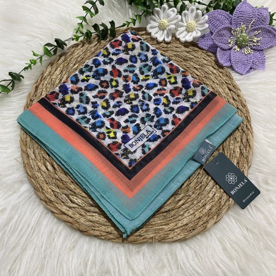 Bonjela Soft Eşarp KSE230