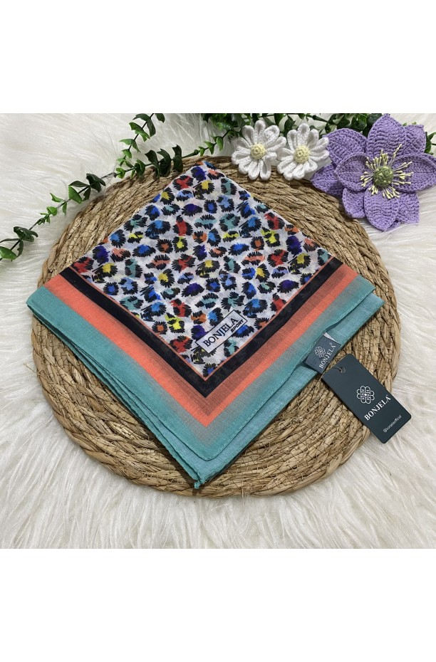 Bonjela Soft Eşarp KSE230