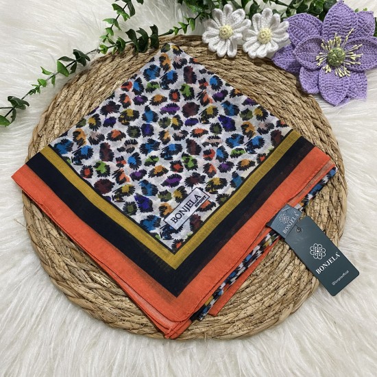 Bonjela Soft Eşarp KSE229