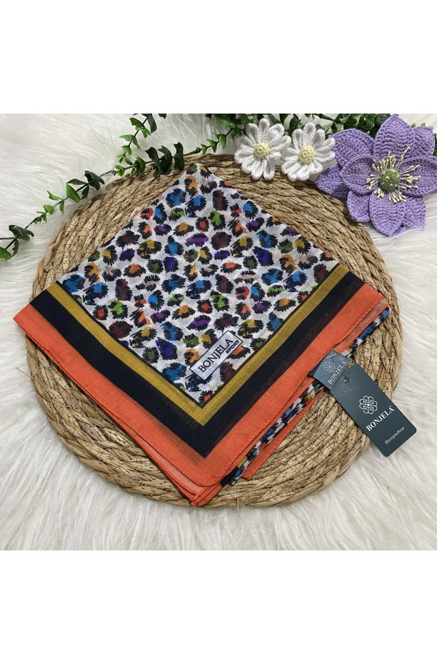Bonjela Soft Eşarp KSE229