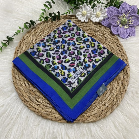 Bonjela Soft Eşarp KSE228