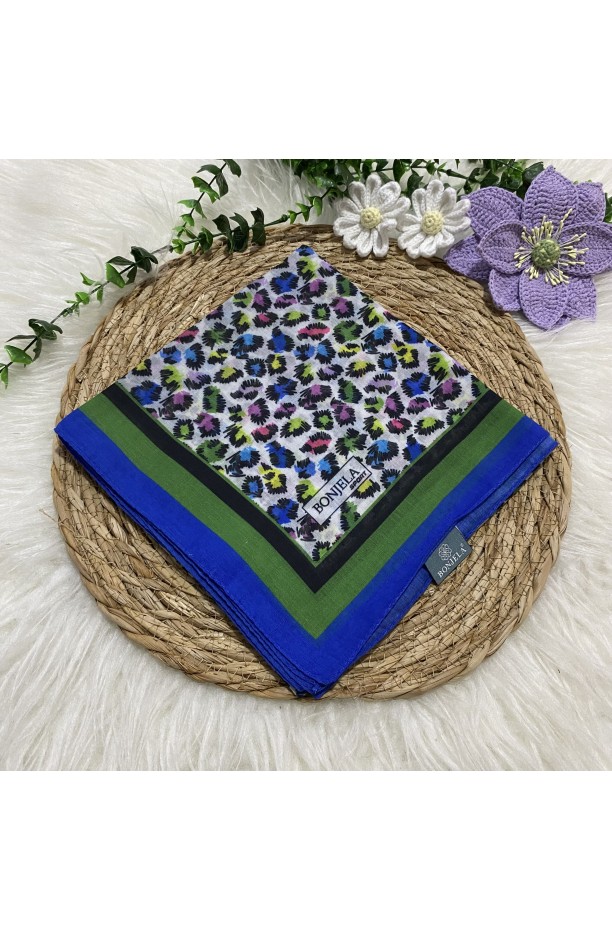 Bonjela Soft Eşarp KSE228