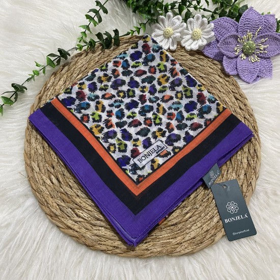Bonjela Soft Eşarp KSE227