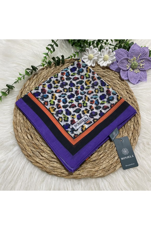 Bonjela Soft Eşarp KSE227