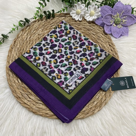 Bonjela Soft Eşarp KSE226