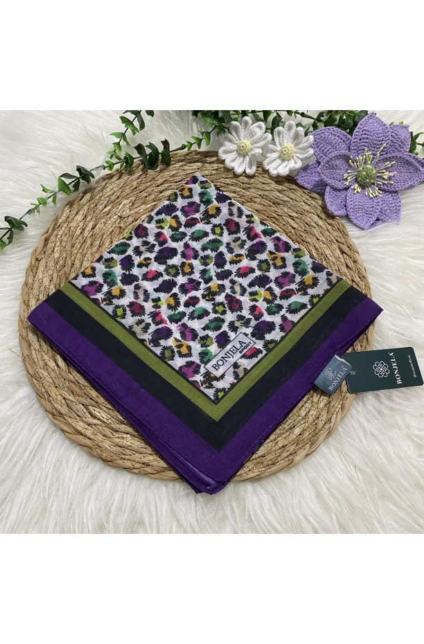 Bonjela Soft Eşarp KSE226