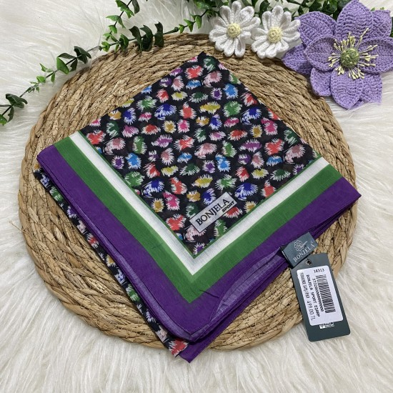 Bonjela Soft Eşarp KSE225