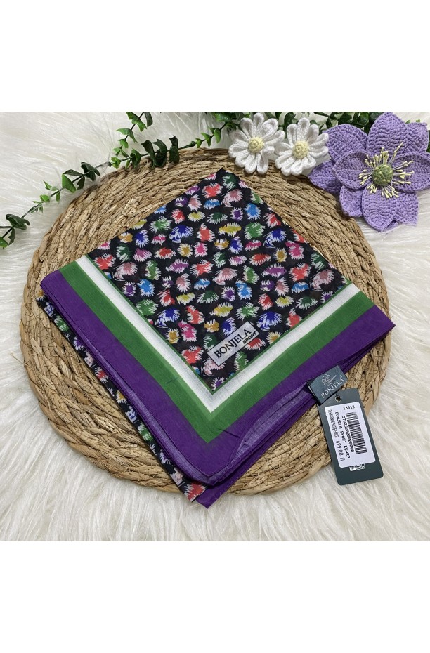 Bonjela Soft Eşarp KSE225